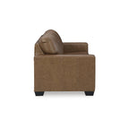 Ensemble de 2 meubles rembourrés Bolsena Brown de Signature Design by Ashley - 85 L x 38 P x 36 H