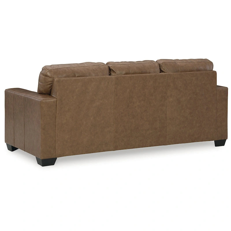 Ensemble de 2 meubles rembourrés Bolsena Brown de Signature Design by Ashley - 85 L x 38 P x 36 H