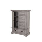Commode Monsieur finition antique Lakewood