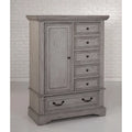 Commode Monsieur finition antique Lakewood
