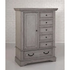 Commode Monsieur finition antique Lakewood