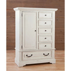 Commode Monsieur finition antique Lakewood