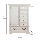 Commode Monsieur finition antique Lakewood