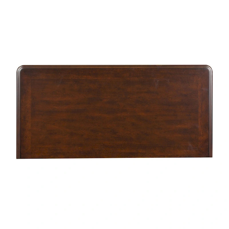 Classeur latéral média Jr Executive – Fini Cognac