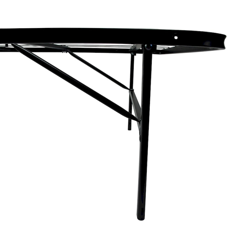 Cadre de lit plateforme grand lit robuste de 14 pouces