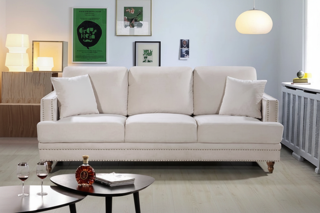 Enhanced 4K Sofa